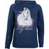 HKM Riding Hoody