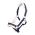 Head Collar Equine Sports Style Deep Blue