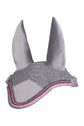 ear bonnet deep grey