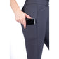 riding leggings with phone pocket