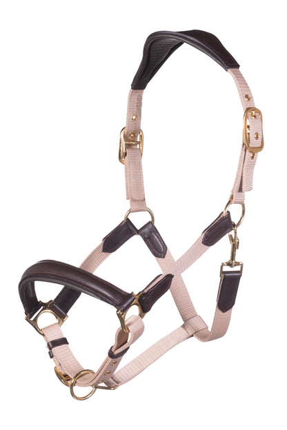 Head Collar Marrakesh Vanilla