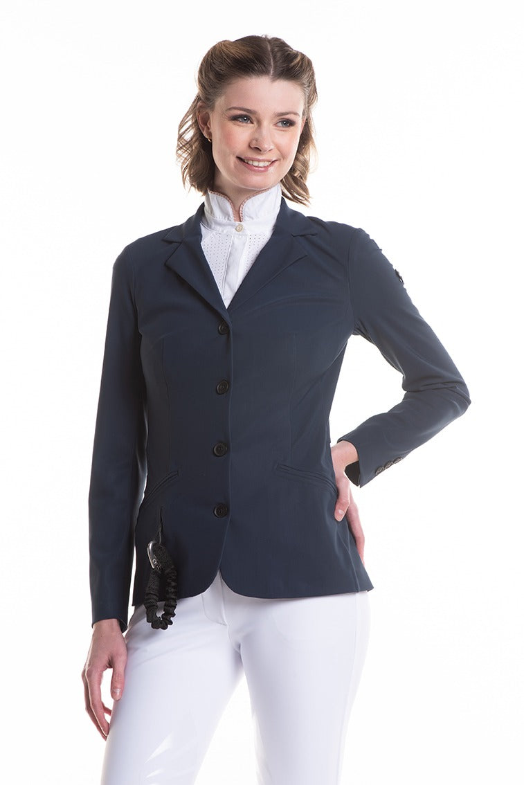 Freejump Airbag compatible show jacket 