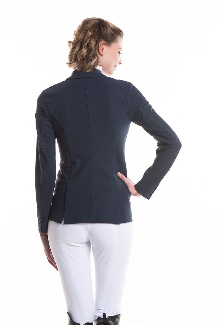 Show jacket for air vests