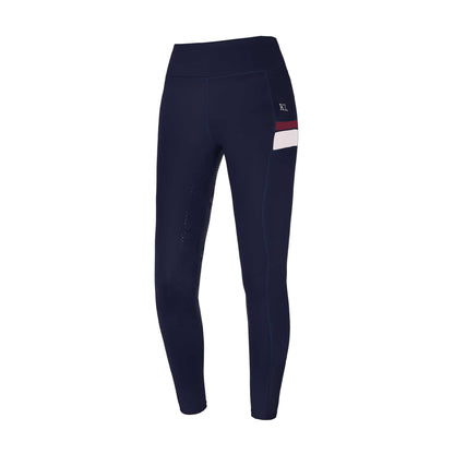 Riding Leggings navy