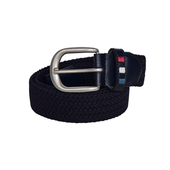 Junioir Belt Kingsland Navy