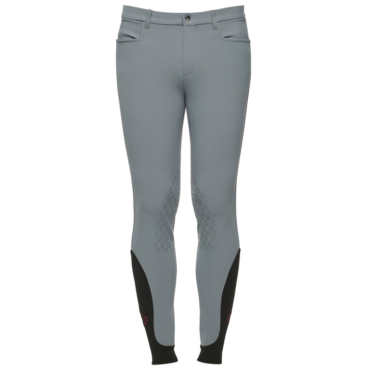 Silicon knee patches CT breeches