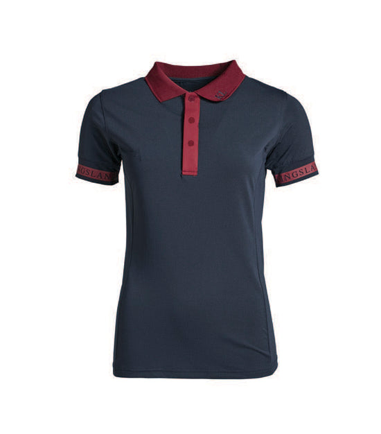 Kingsland Ladies Polo Shirt