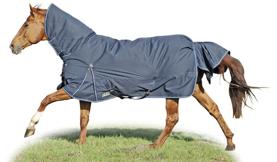 HKM Turnout rugs