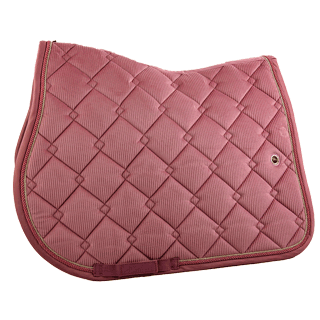 Luxor Saddle Pad Eco