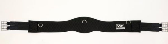 Black Neoprene Girth for riding