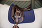 Kentucky Horse Fishbone Dressage Saddle pad