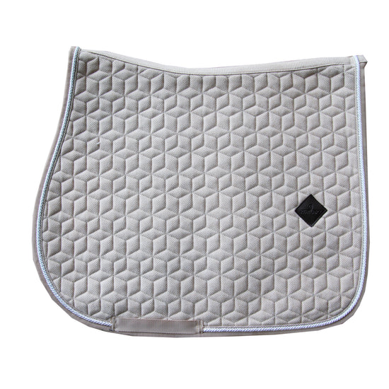 Saddle Pad Wool Jumping