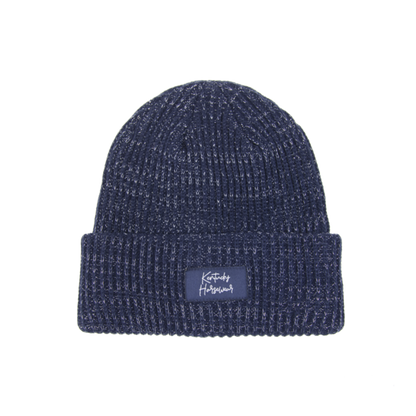 Beanie Glitter