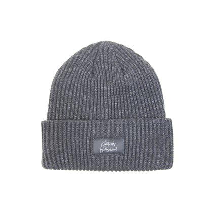 Beanie Glitter