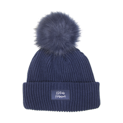 Beanie Pompom