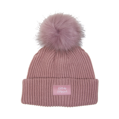 Beanie Pompom