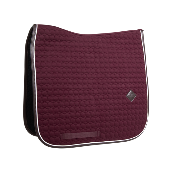 kentucky saddle pad dressage