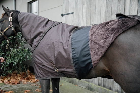 Outdoor combo rug 150 grams