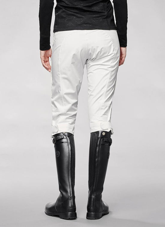Covers for Breeches