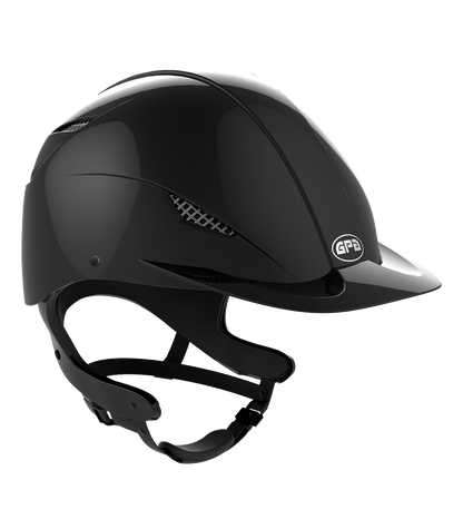 GPA Helmet