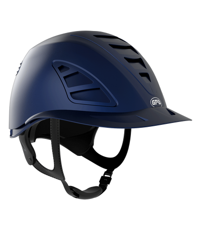 GPA 4S First Lady Hybrid riding helmet