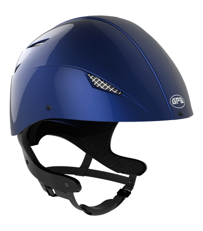 GPA cross country eventing helmet