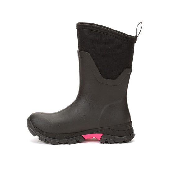 Stiefel Arctic ICE - AG Female