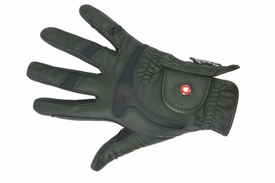 Professional Air Mesh Riding Gloves