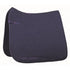 Navy Dressage Saddle Cloth