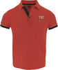 TRC 85 Piqué Polo Shirt Boys