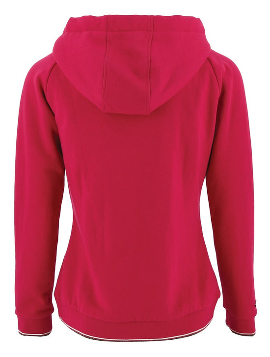 Ekkia hooded sweatshirt for ladies