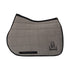 Acavallo Grey saddle cloth