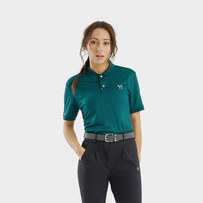 Atlas Unisex polo