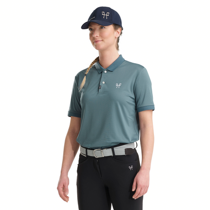 Horse Pilot polo