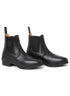 Black Jodhpur Boots
