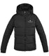 Kingsland Down Jacket Black