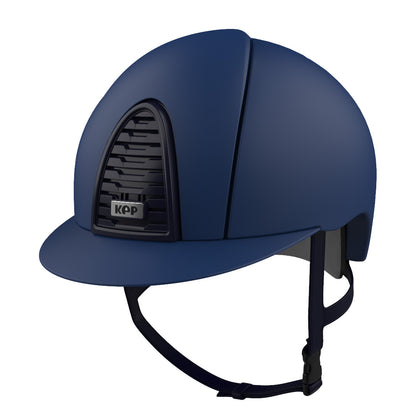 Riding Helmet Cromo 2.0 Matt