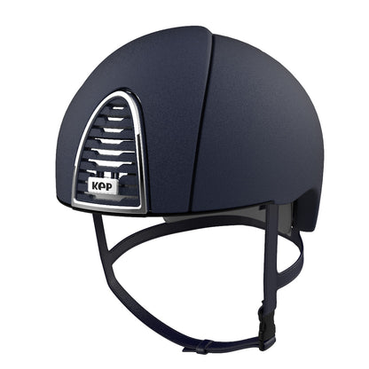 Kep Italia helmet for jockeys