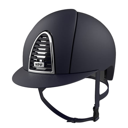 Riding Helmet Cromo 2.0 Mica