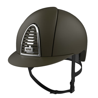 Military Green Horse riding helmet