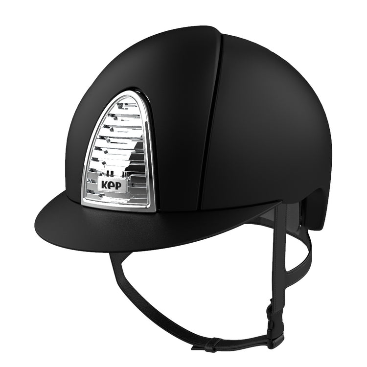 Cromo 2.0 textile helmet