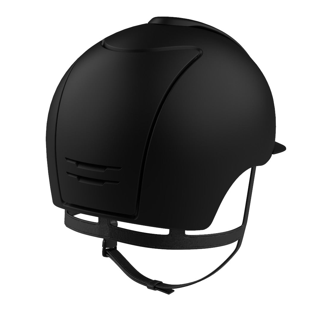 Horse riding helmet