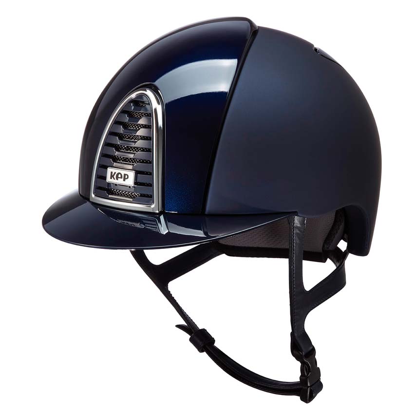 Cromo 2.0 helmet KEP Blue