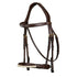 Rope Noseband Bridle Dyon