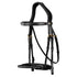 Legal rope noseband for horses