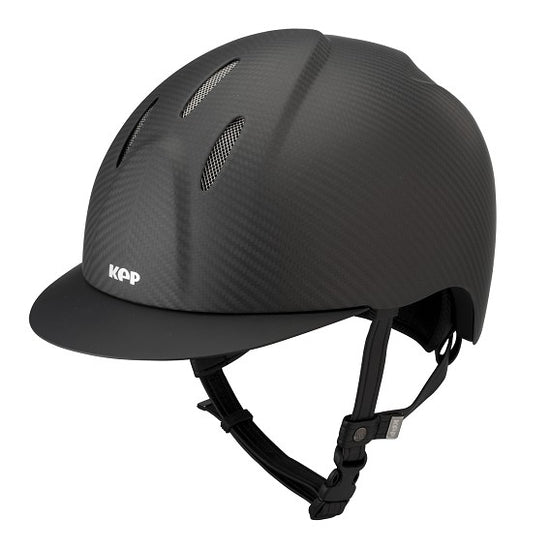 Kep Carbon Horse riding helmet