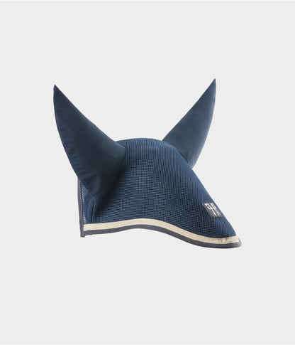 Ear Bonnet with Removable Soundless Padding