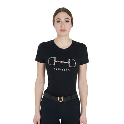 Equestrian t-shirt