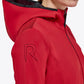 CT革新系列女士红标科技纺织软壳夹克
