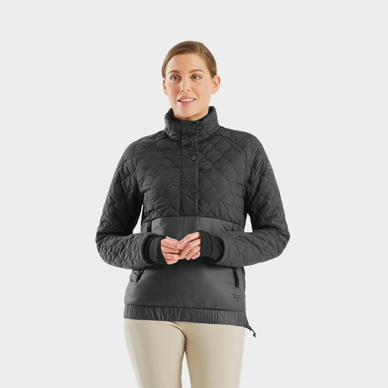 Horse Pilot Ladies Activewear Jacket